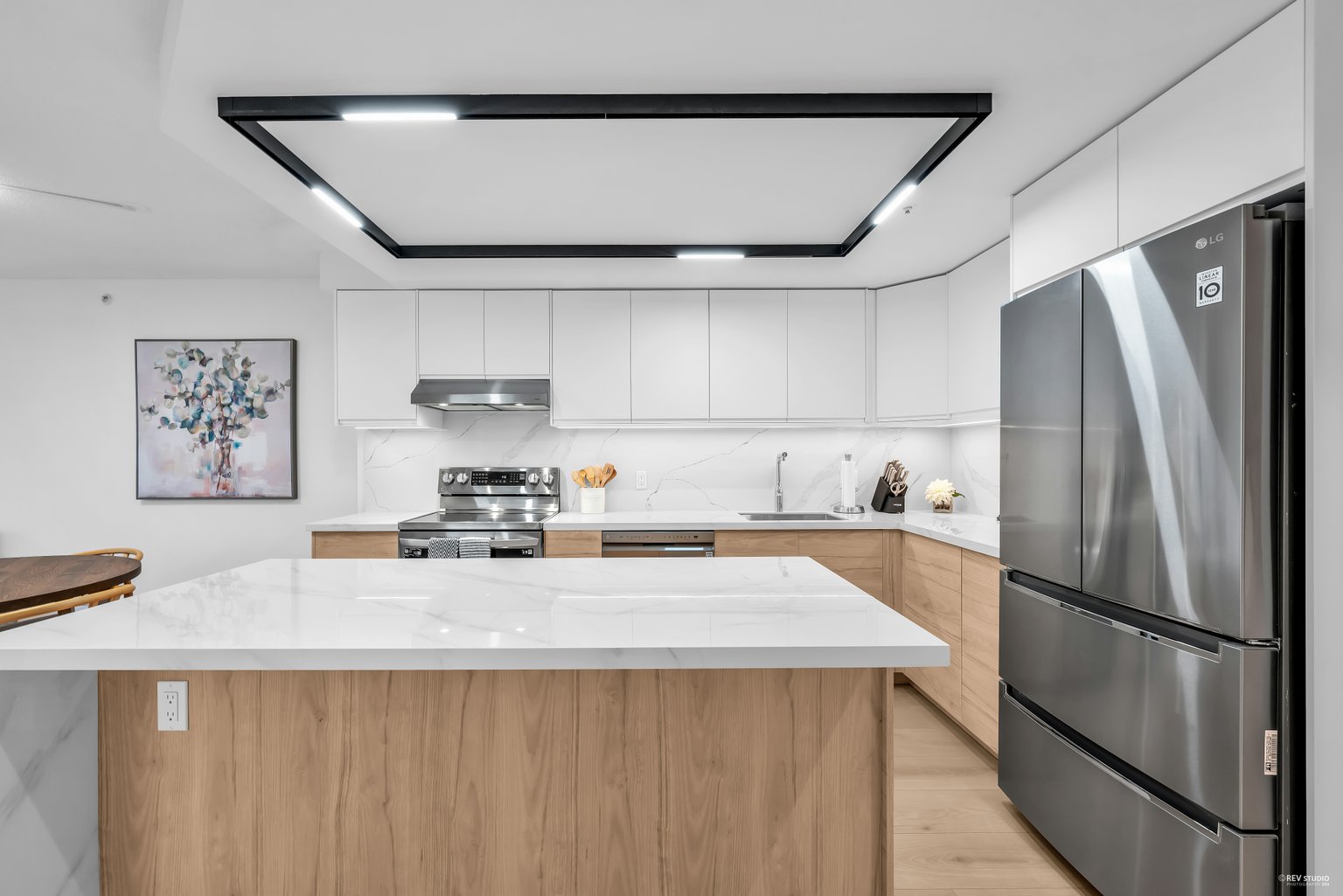 Vancouver Vacation Rental