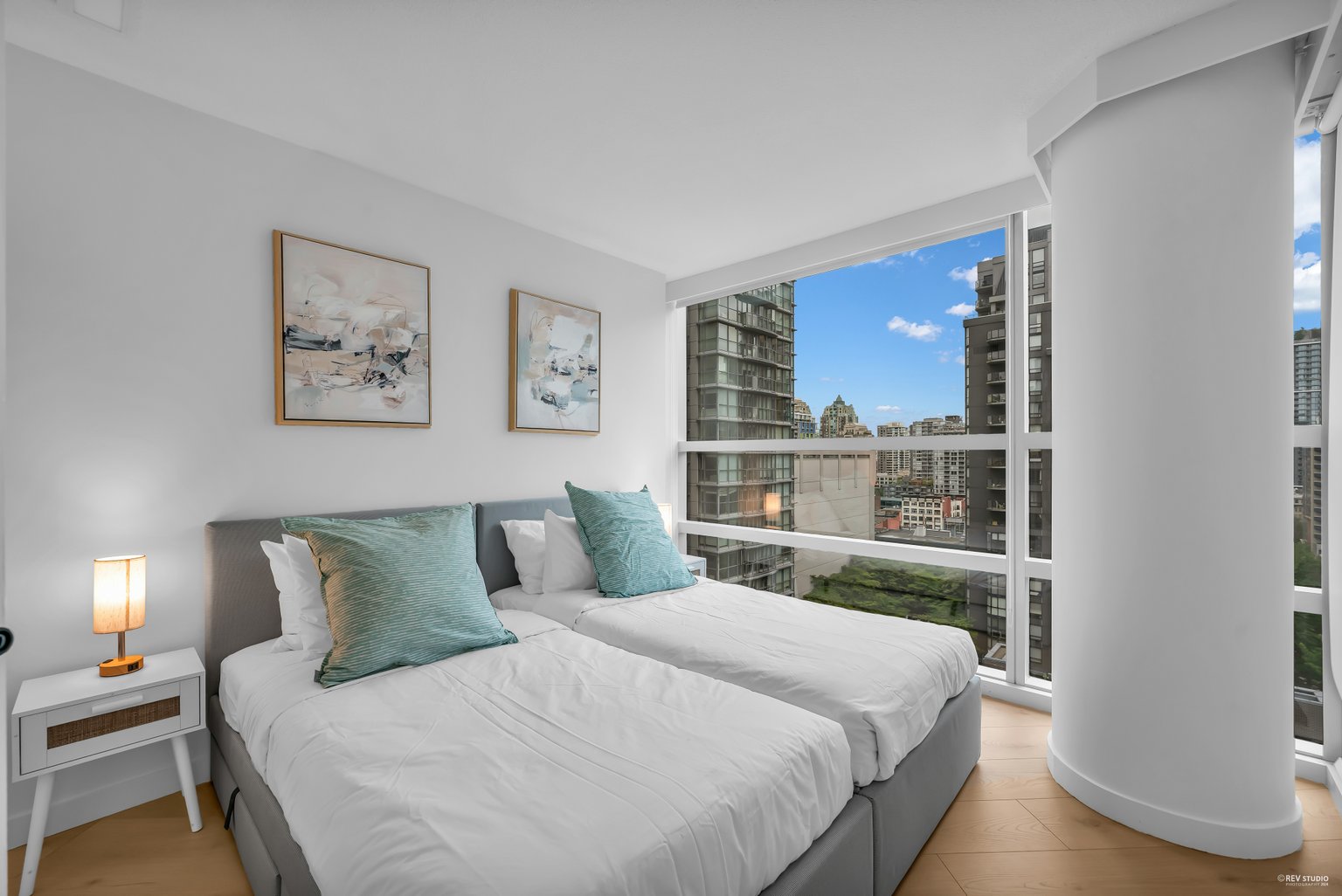 Vancouver Vacation Rental