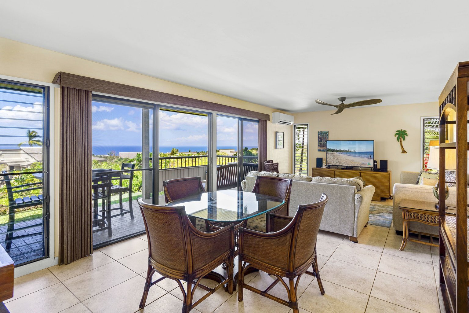 Kihei Vacation Rental