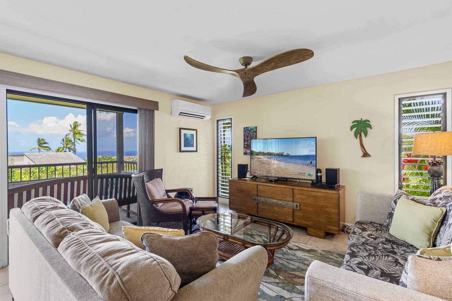 Kihei Vacation Rental