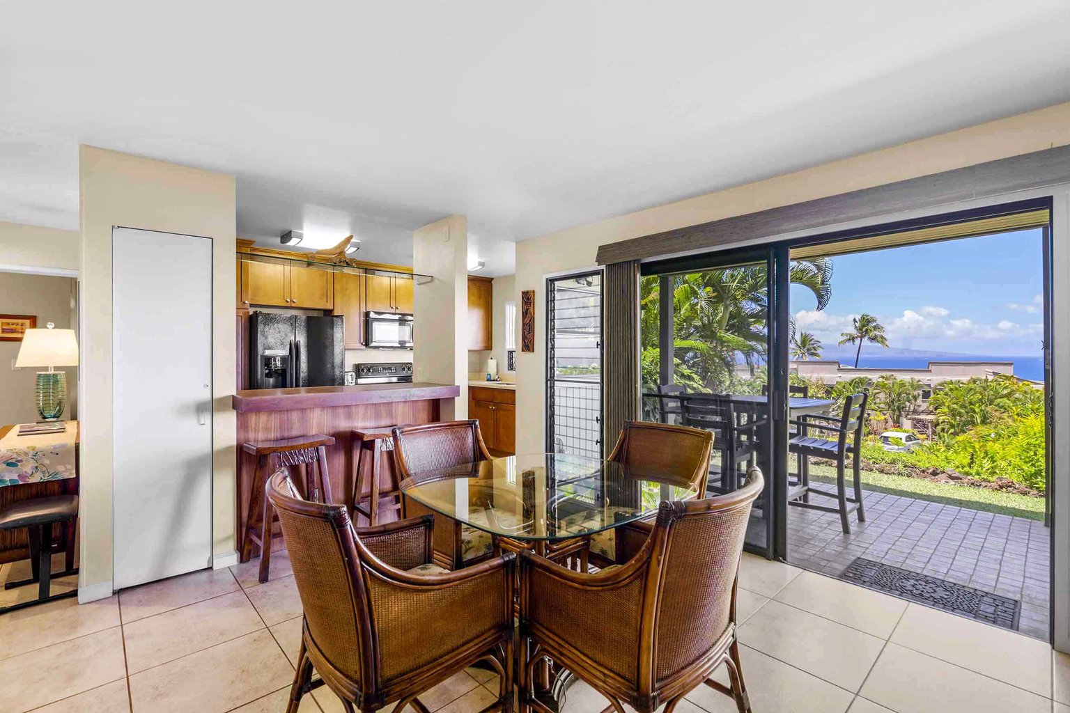 Kihei Vacation Rental