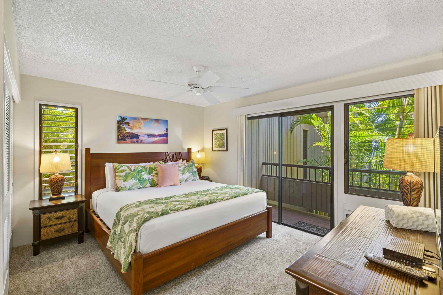 Kihei Vacation Rental