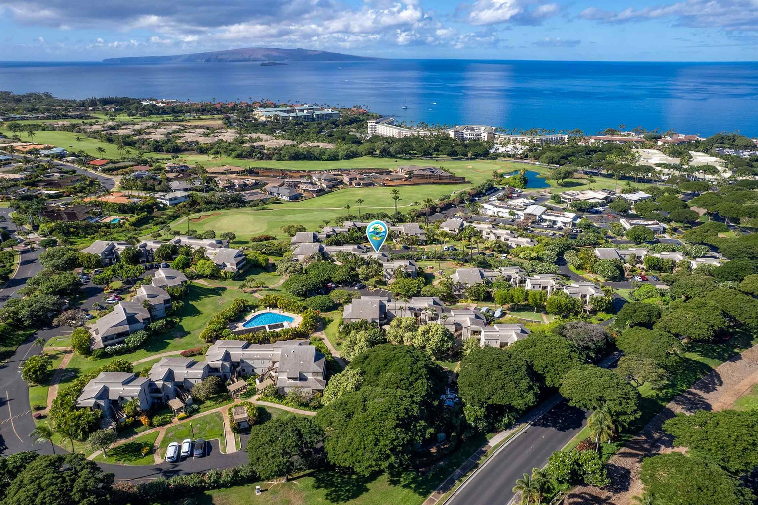 Kihei Vacation Rental