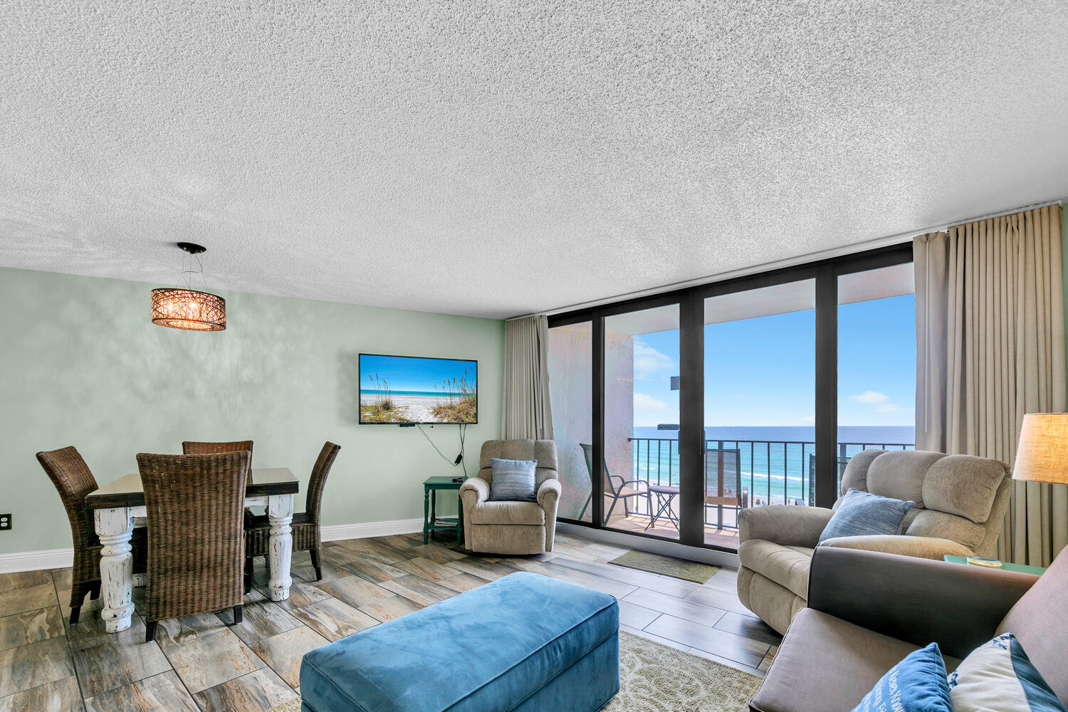 Panama City Beach Vacation Rental