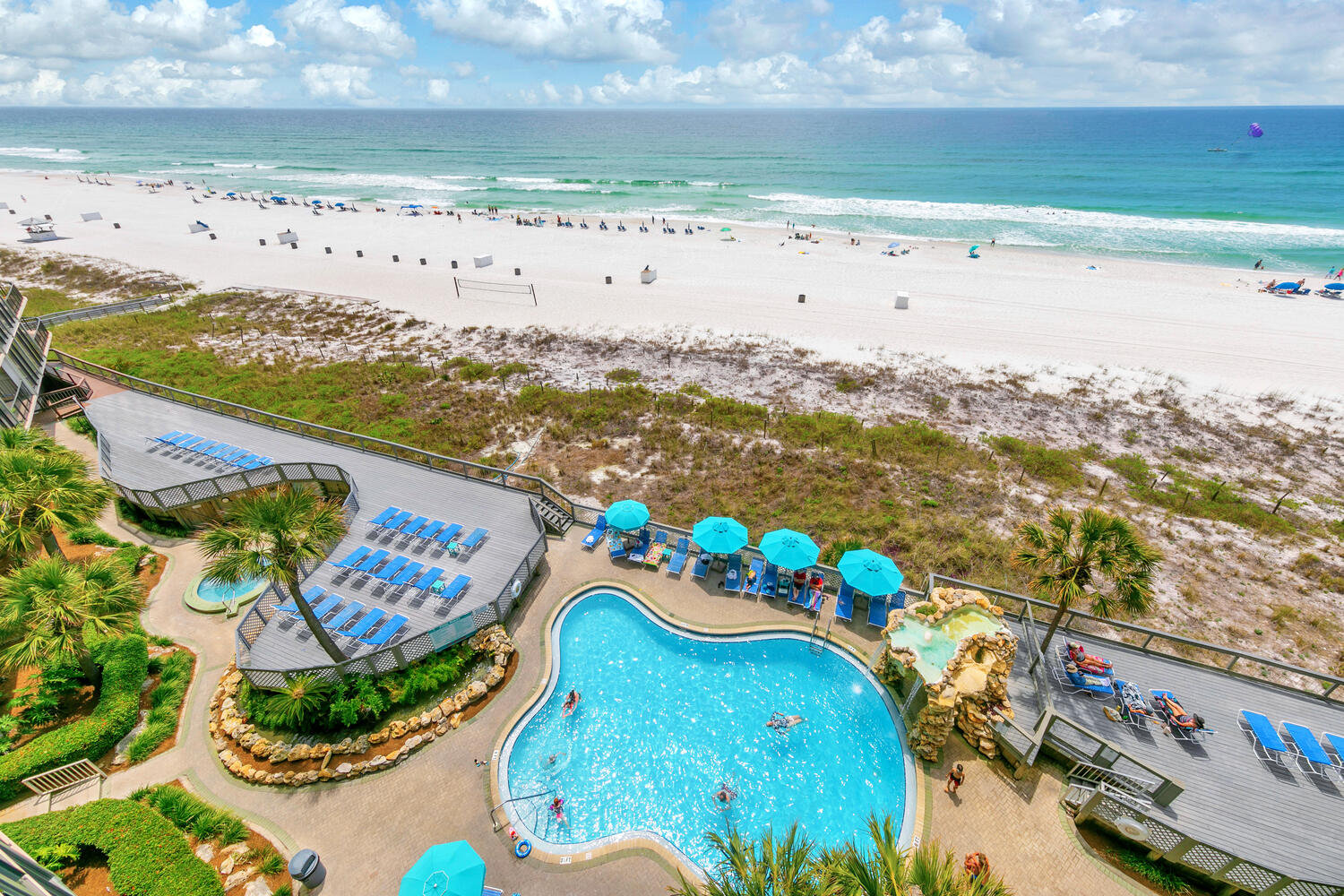 Panama City Beach Vacation Rental