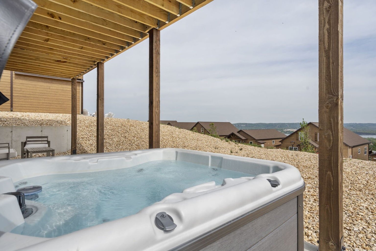 Kimberling City Vacation Rental