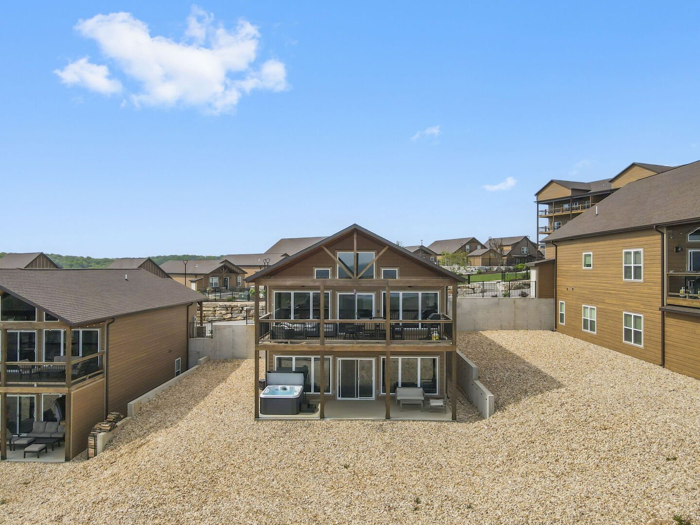 Kimberling City Vacation Rental