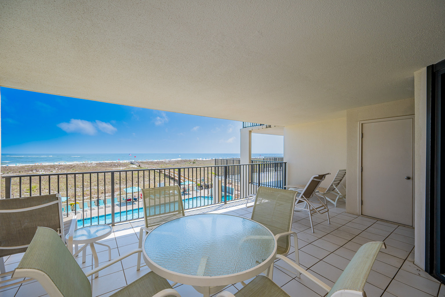 Orange Beach Vacation Rental