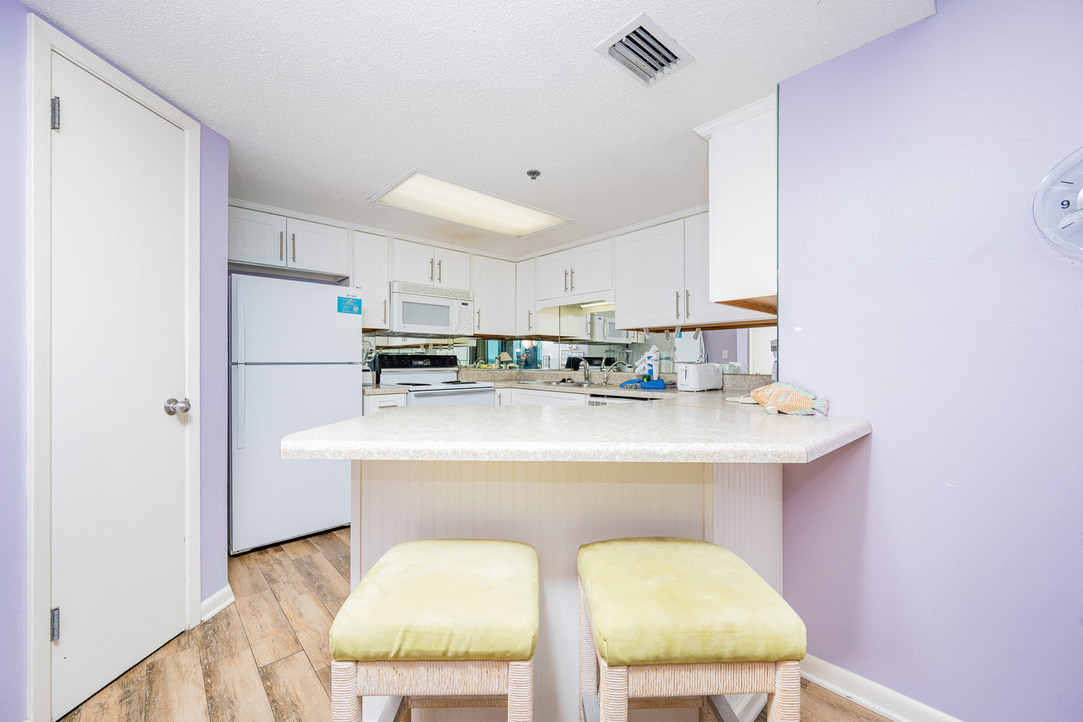 Orange Beach Vacation Rental