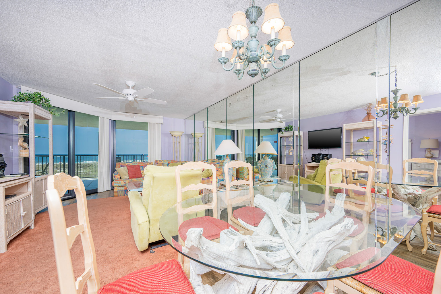 Orange Beach Vacation Rental