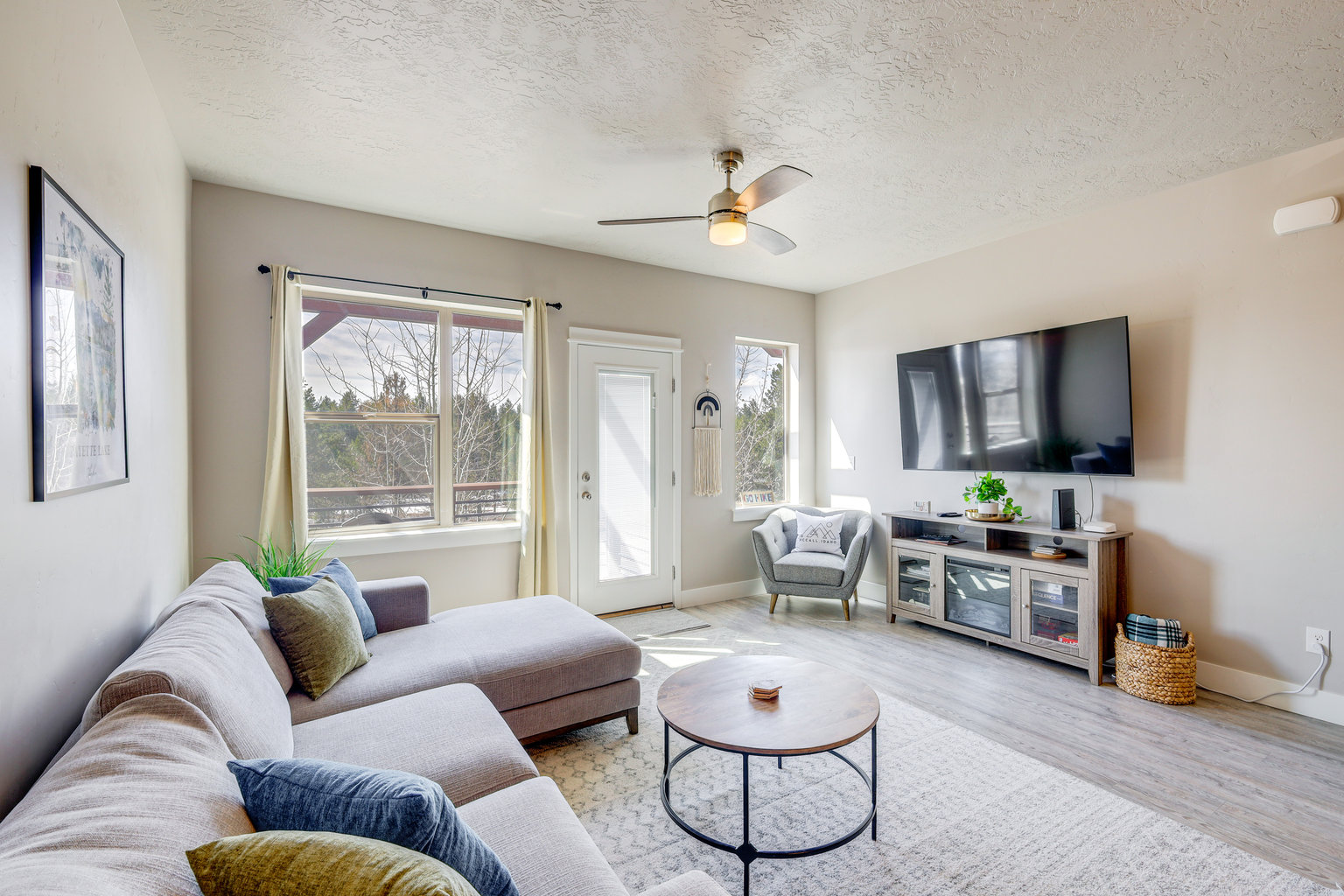 McCall Vacation Rental