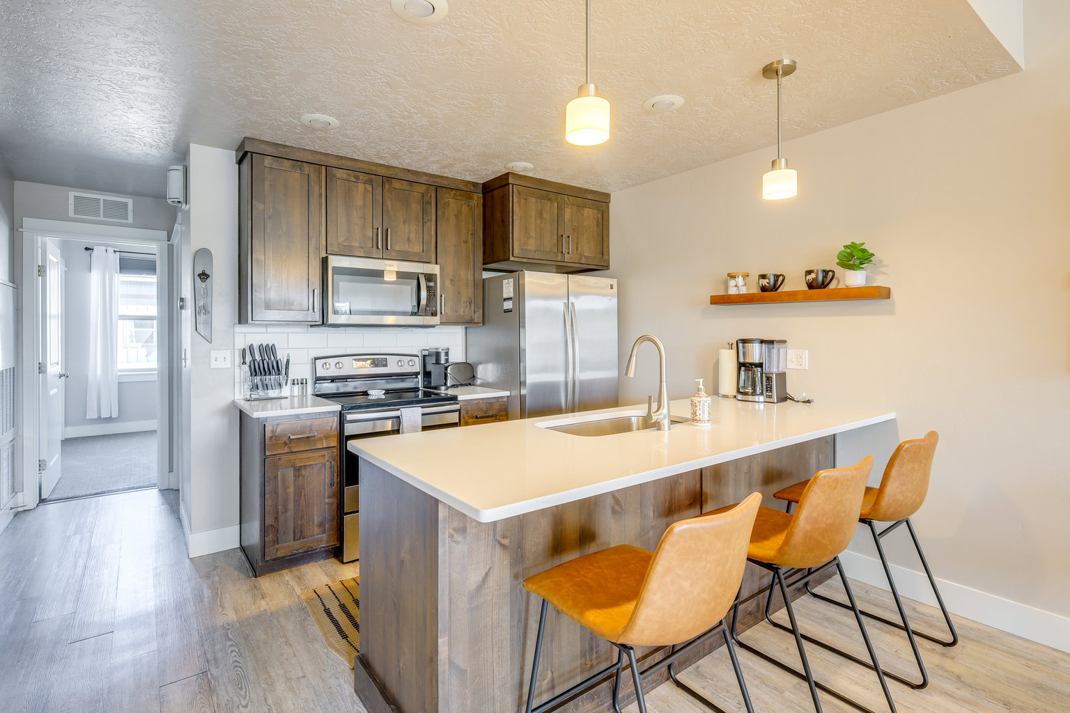 McCall Vacation Rental