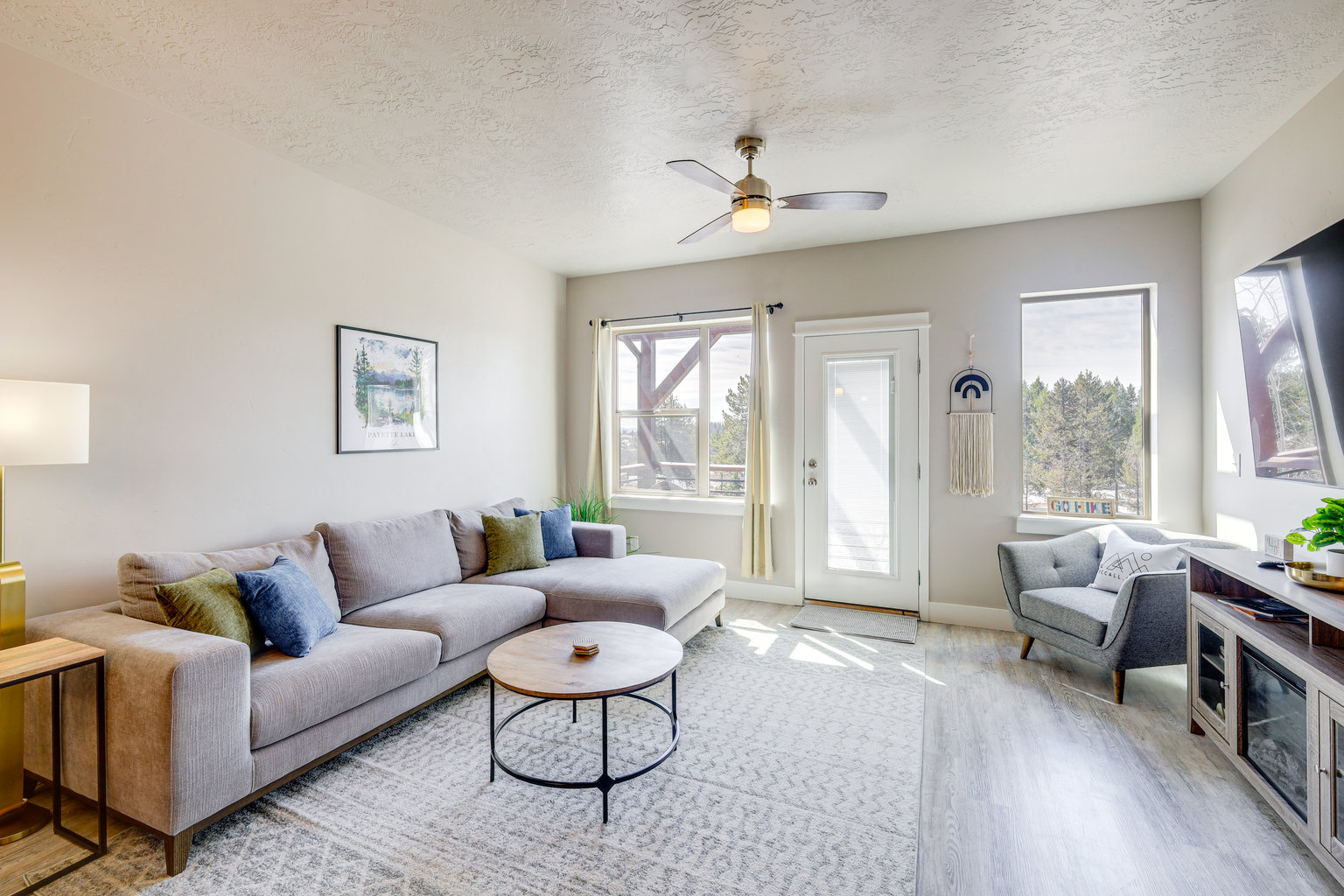 McCall Vacation Rental