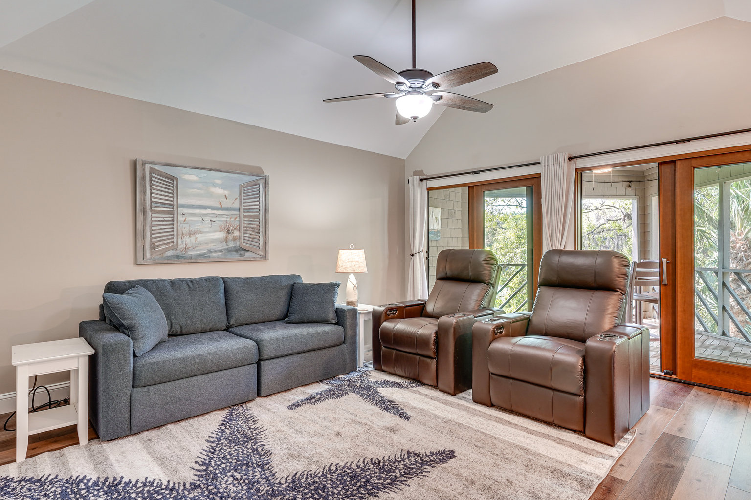 Kiawah Island Vacation Rental