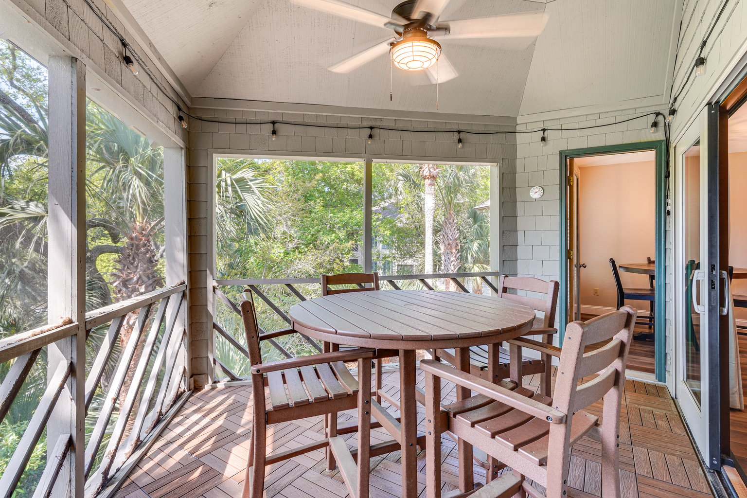 Kiawah Island Vacation Rental