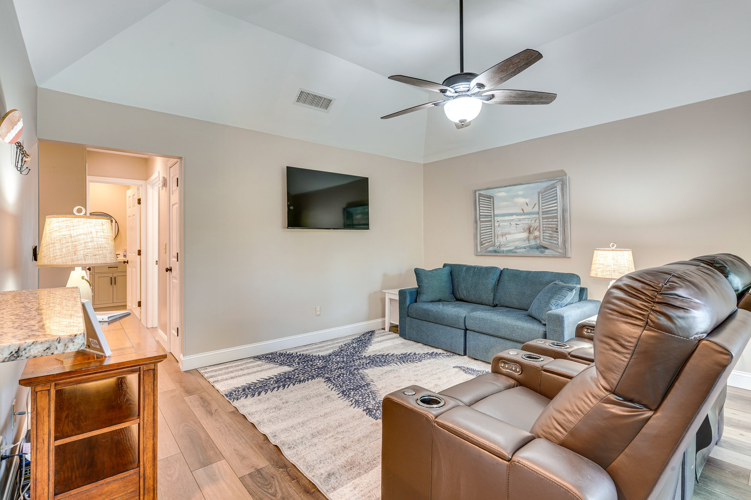 Kiawah Island Vacation Rental