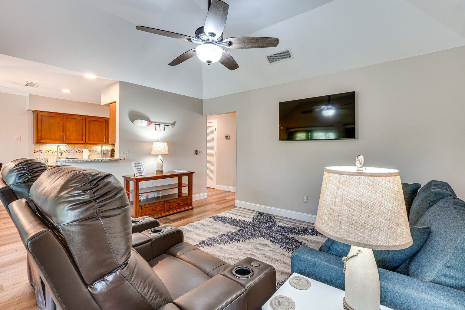 Kiawah Island Vacation Rental
