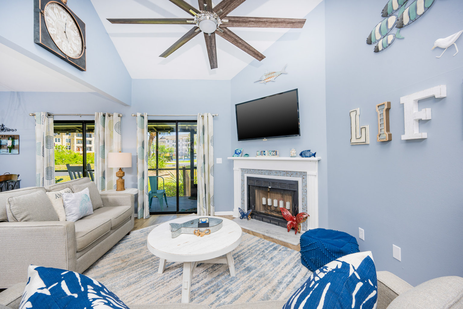 Orange Beach Vacation Rental