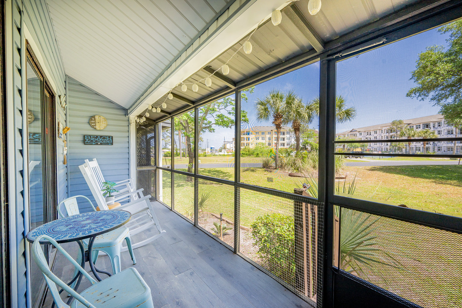 Orange Beach Vacation Rental