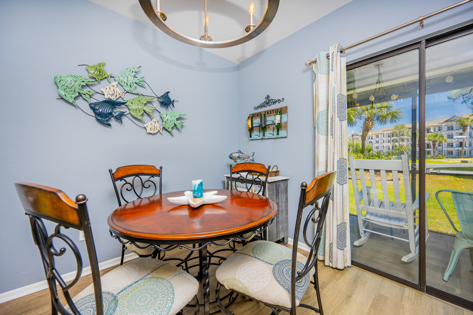 Orange Beach Vacation Rental