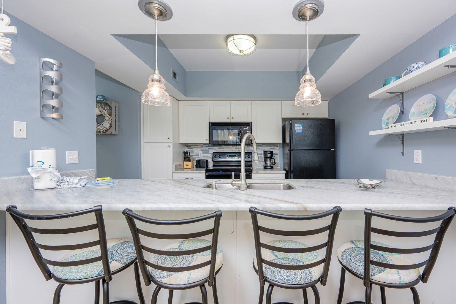 Orange Beach Vacation Rental