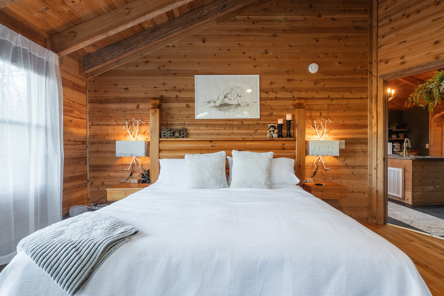 Blue Ridge Vacation Rental