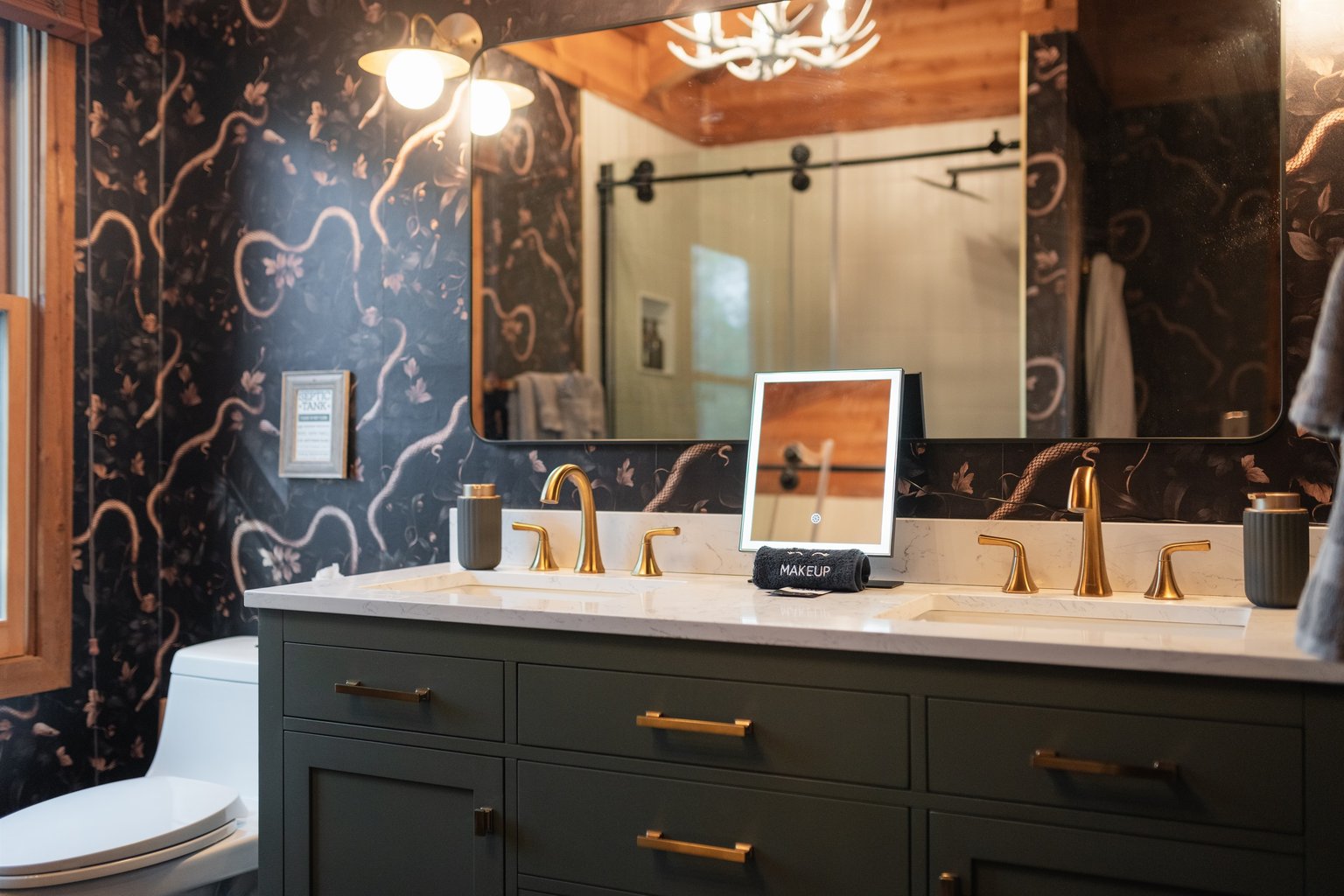 Blue Ridge Vacation Rental