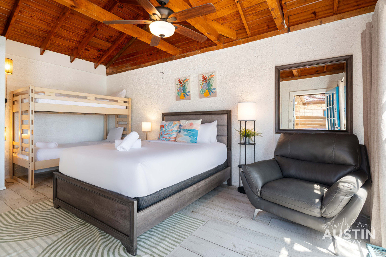 Volente Vacation Rental