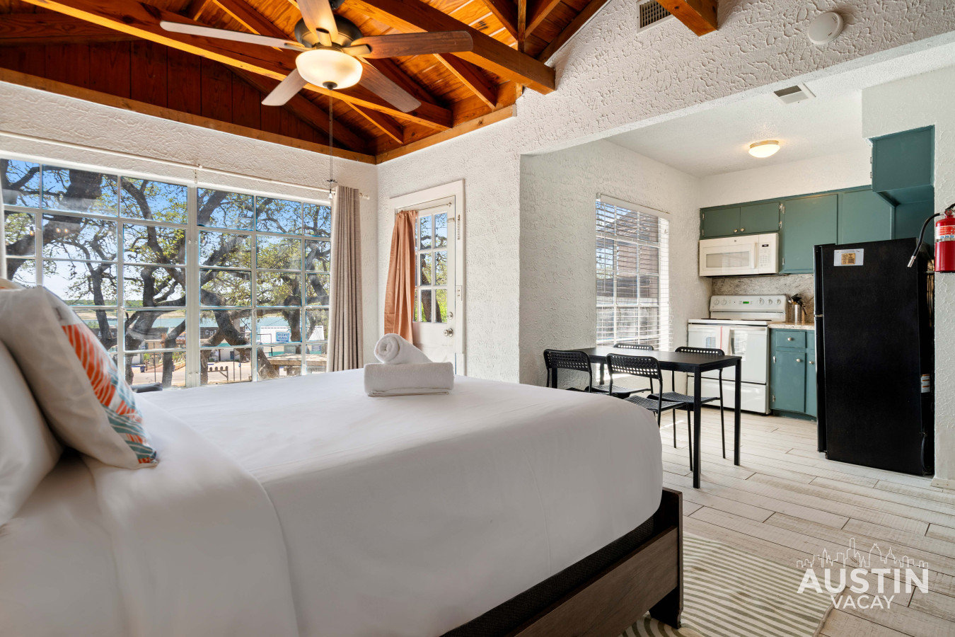 Volente Vacation Rental