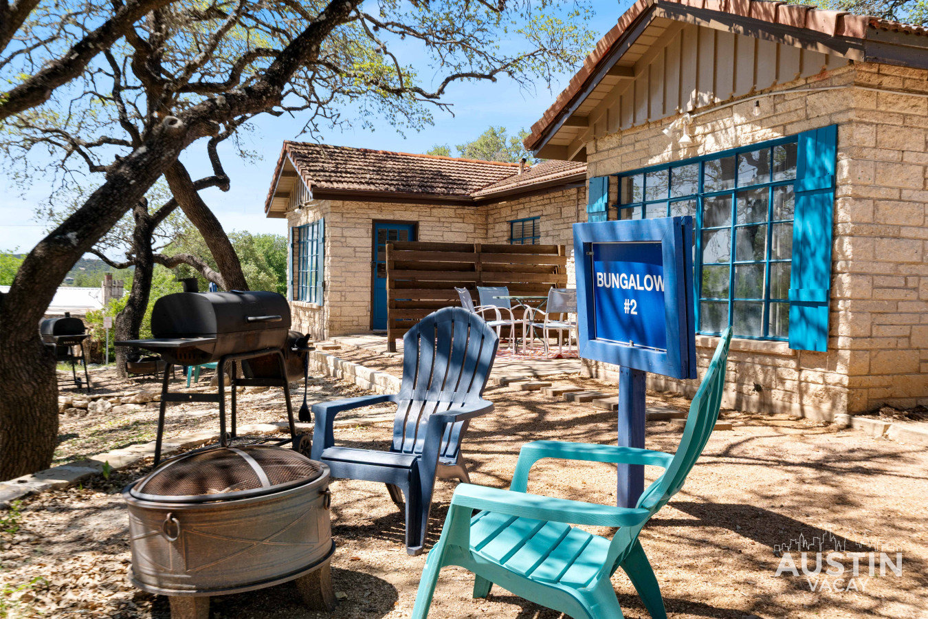 Volente Vacation Rental