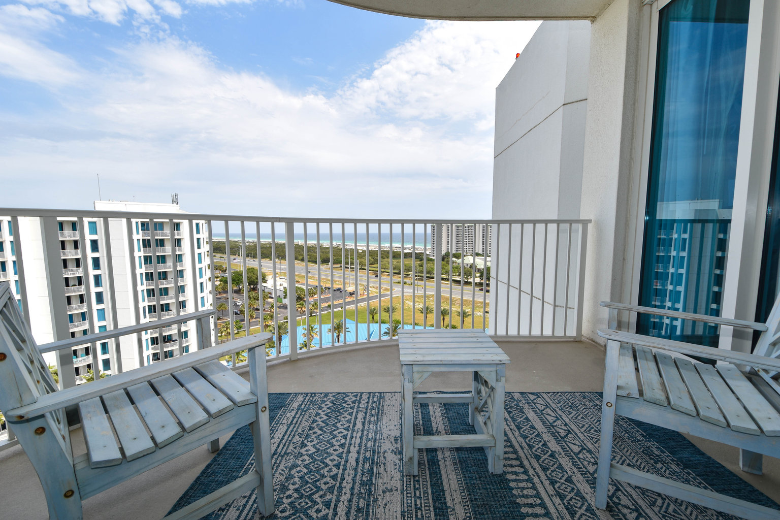 Destin Vacation Rental