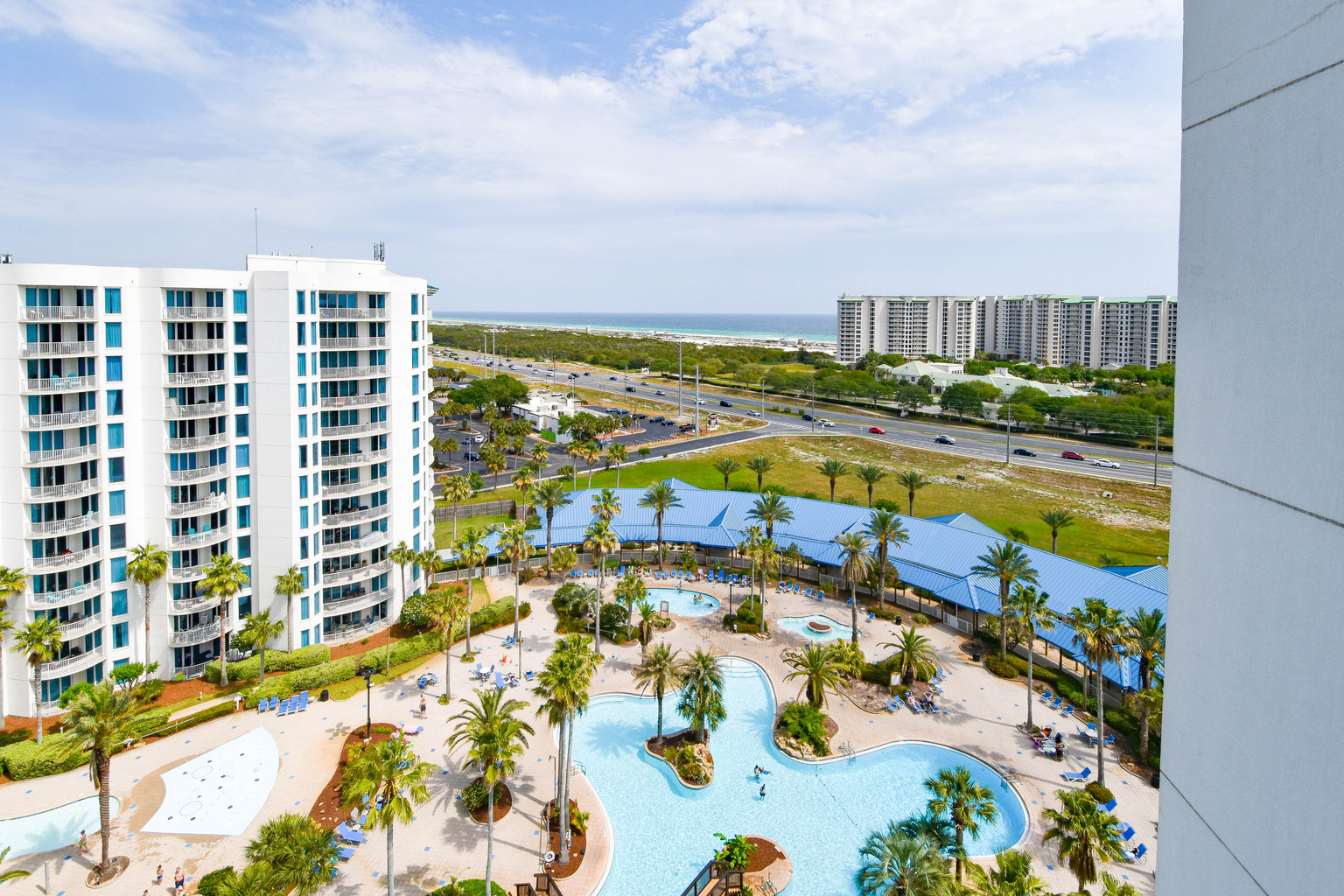 Destin Vacation Rental