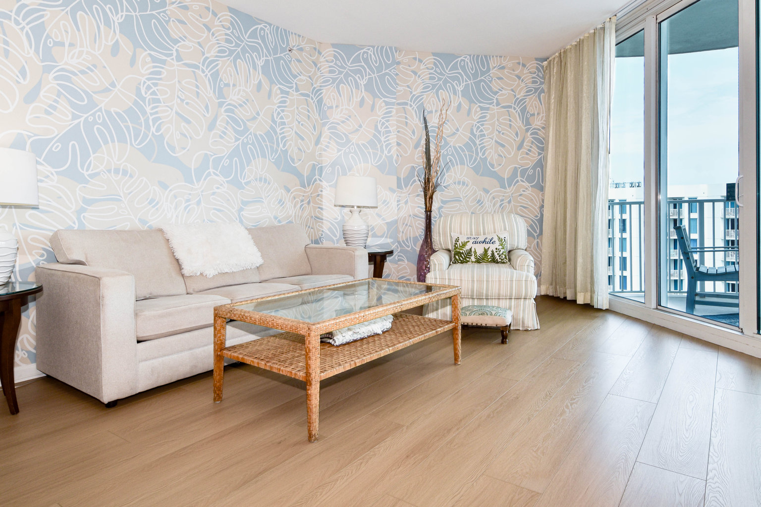 Destin Vacation Rental