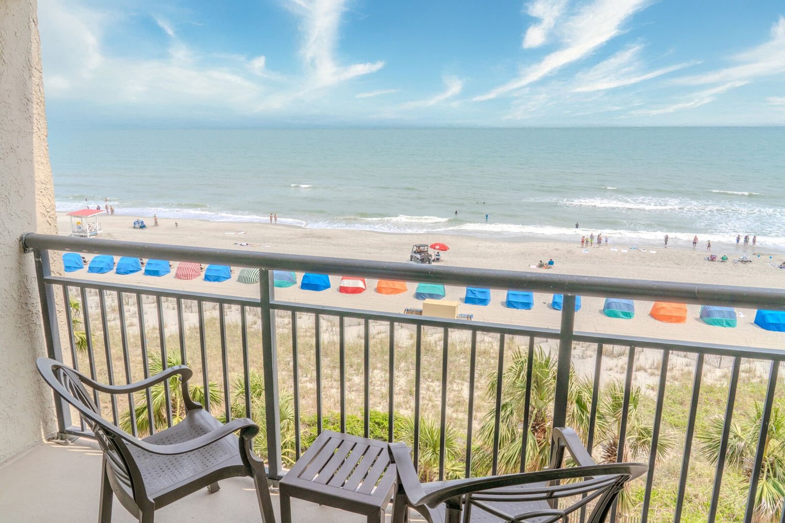 Myrtle Beach Vacation Rental