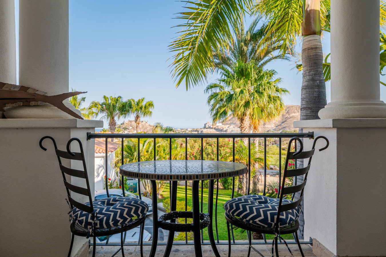 Palmilla Vacation Rental