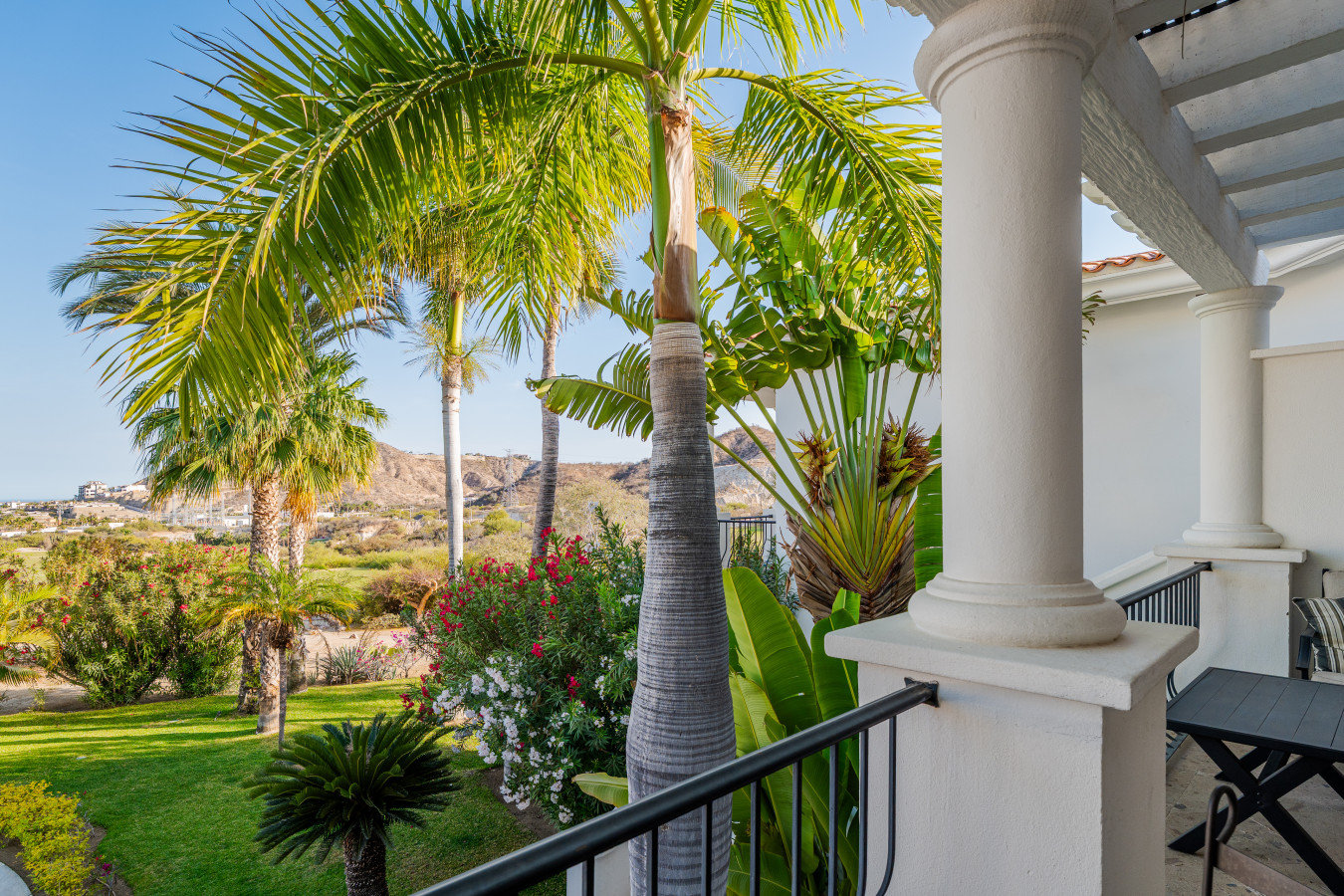 Palmilla Vacation Rental