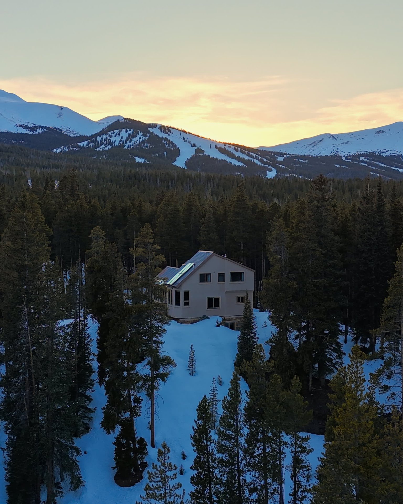 Breckenridge Vacation Rental