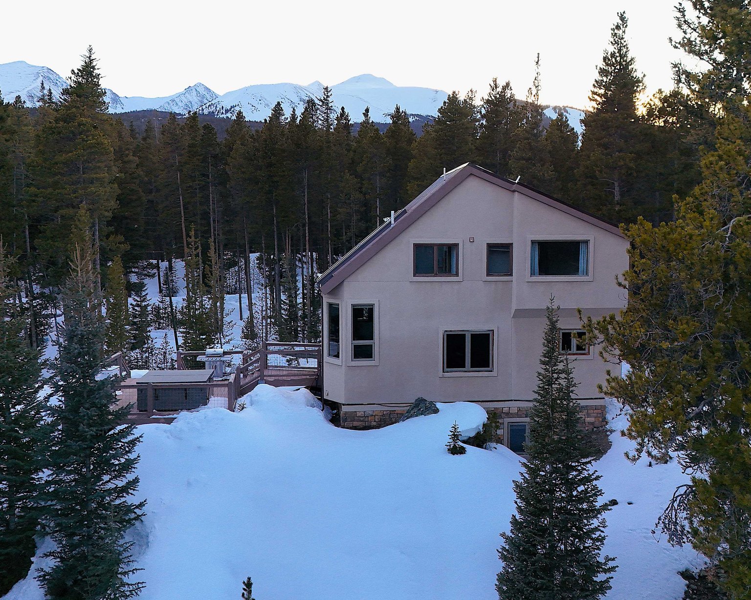 Breckenridge Vacation Rental