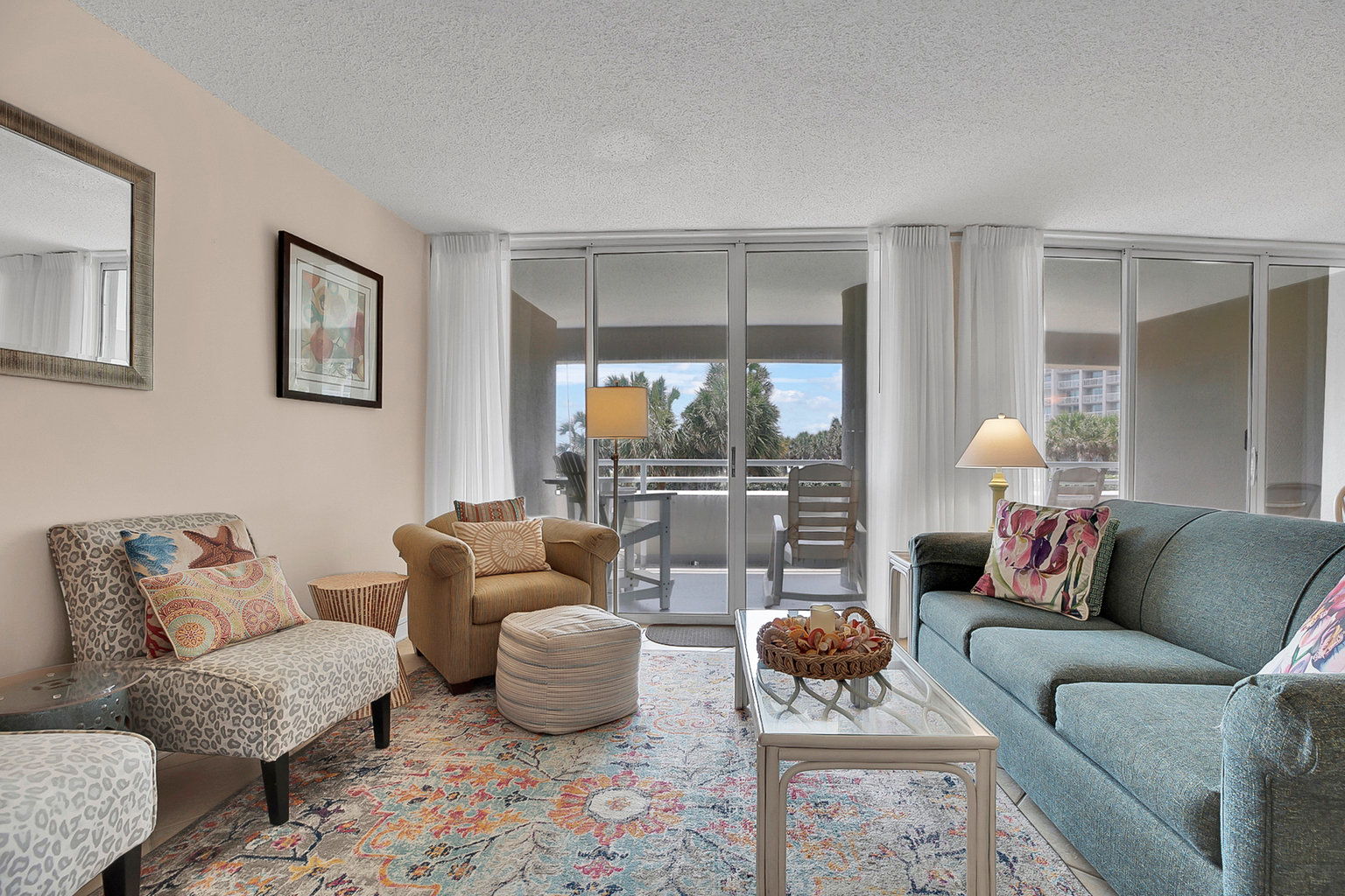 Myrtle Beach Vacation Rental