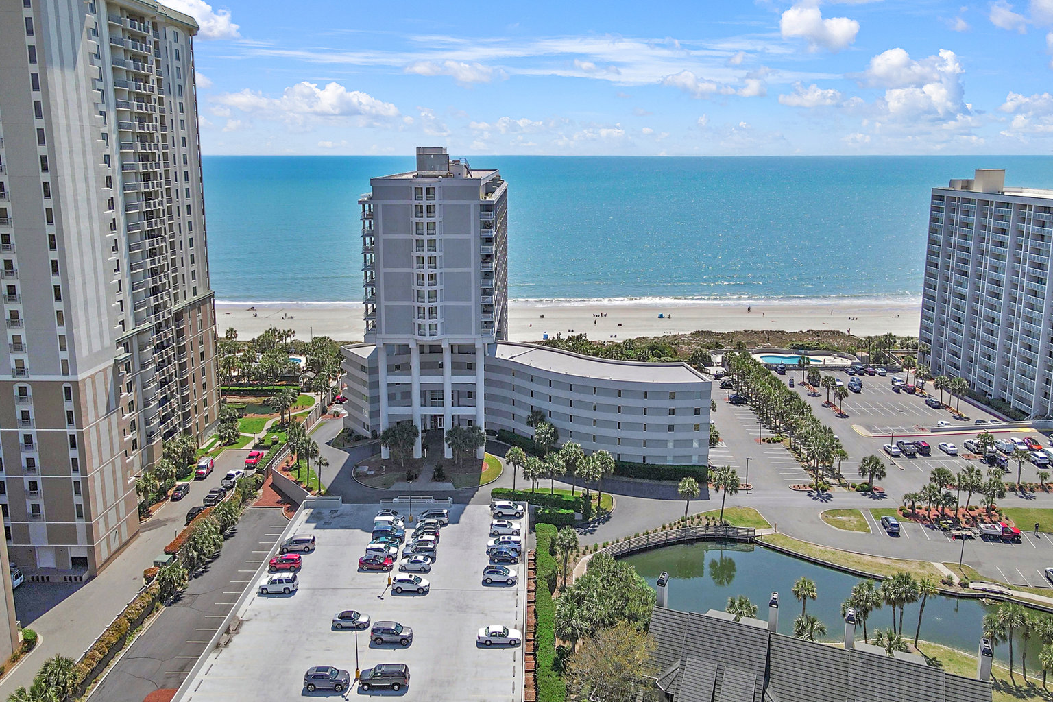 Myrtle Beach Vacation Rental
