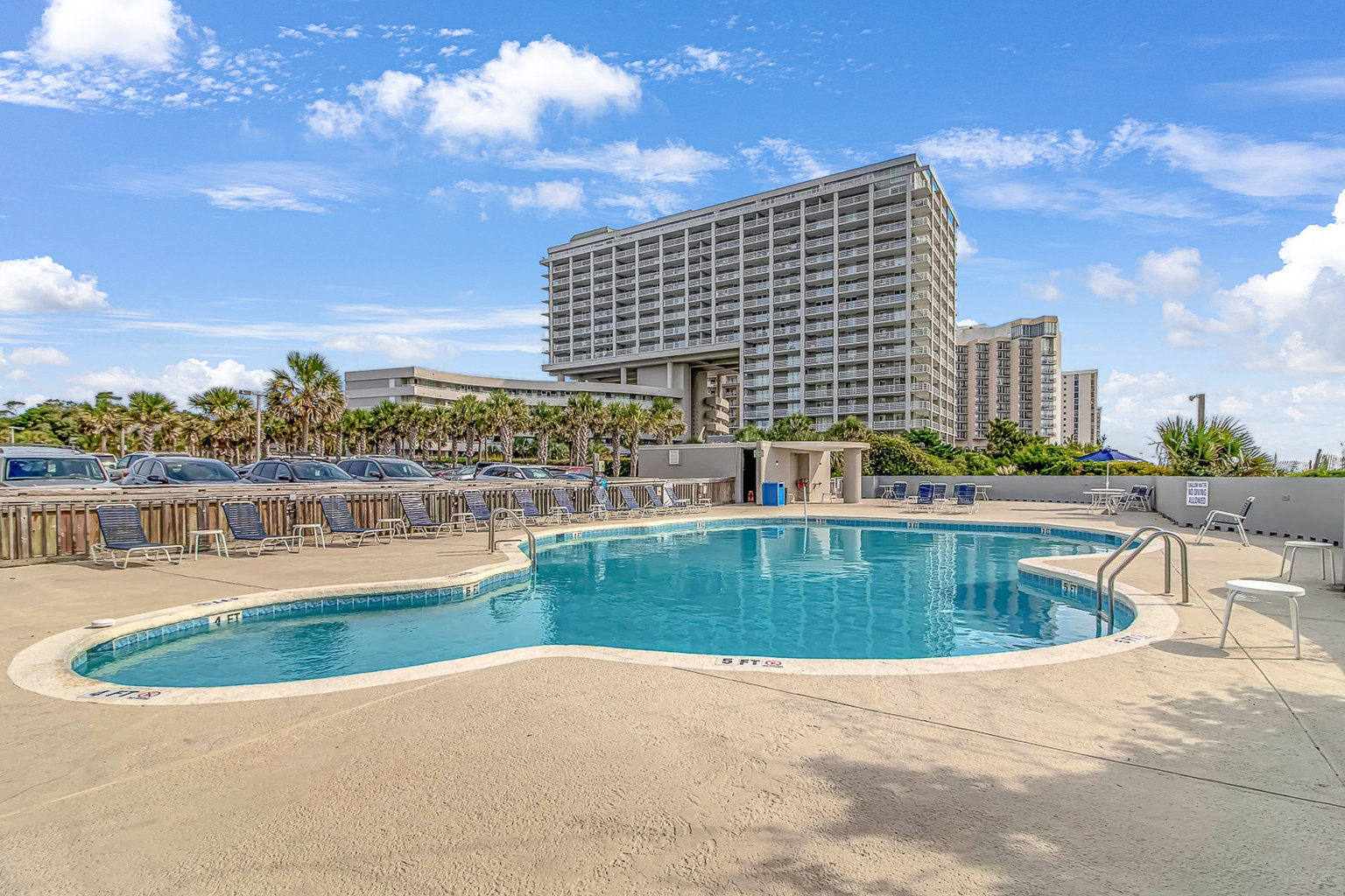Myrtle Beach Vacation Rental