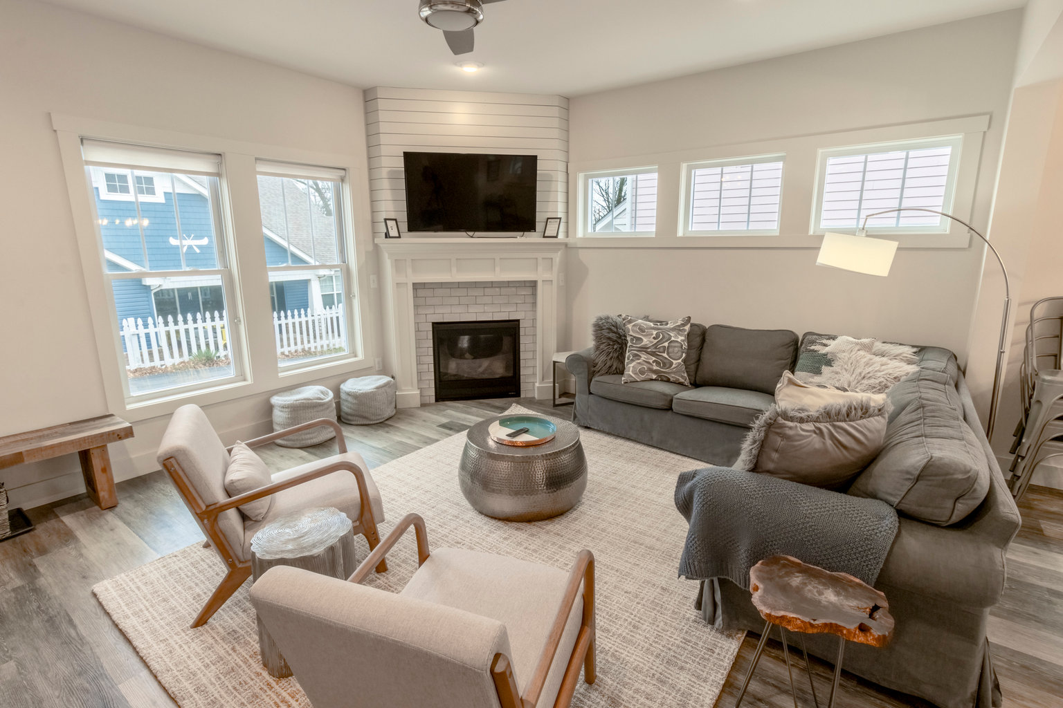 Michigan City Vacation Rental