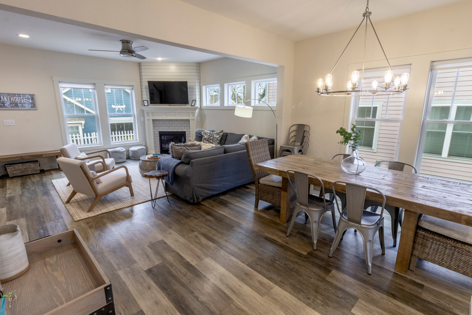 Michigan City Vacation Rental