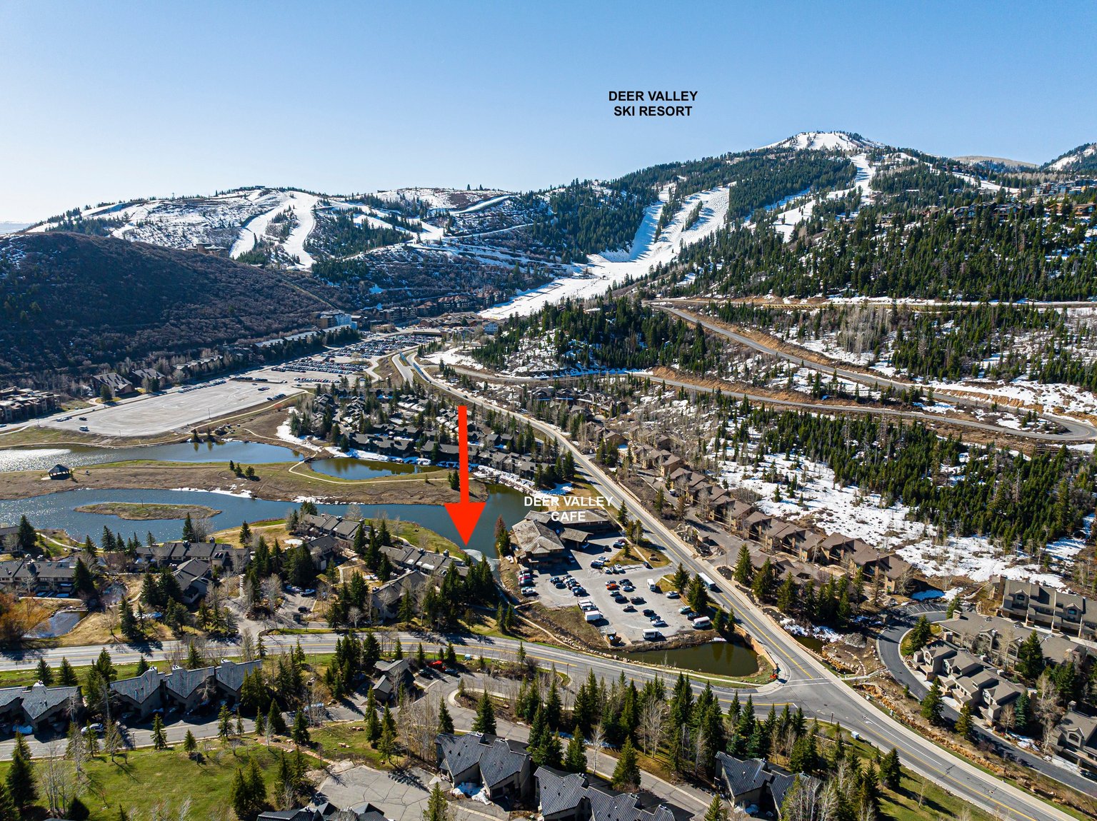 Park City Vacation Rental