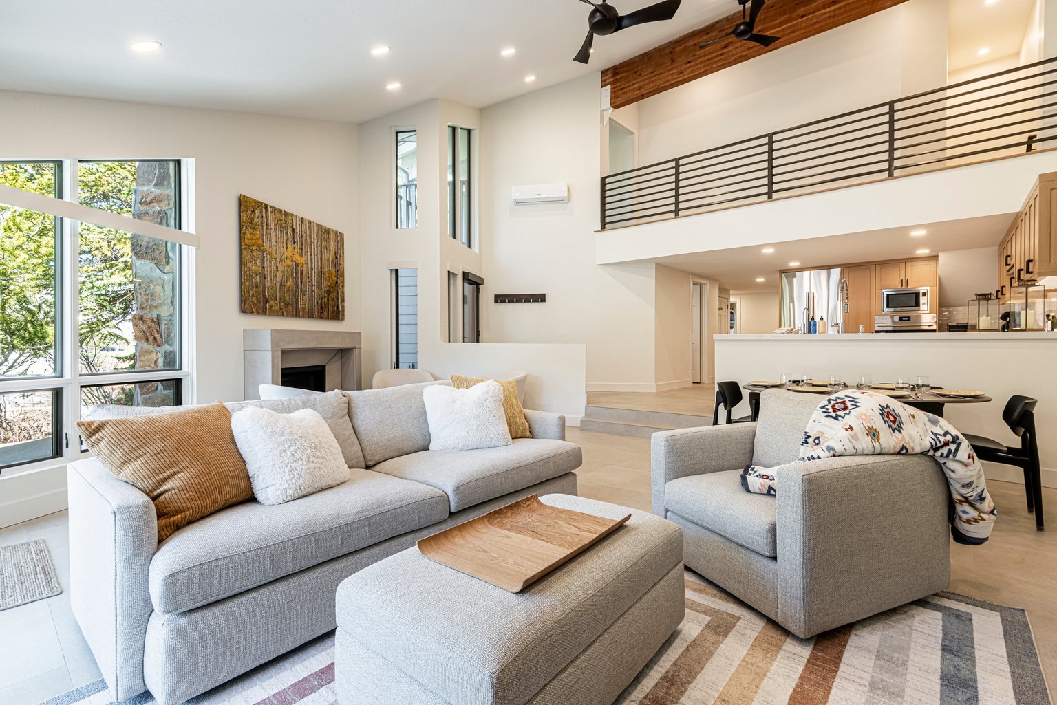 Park City Vacation Rental