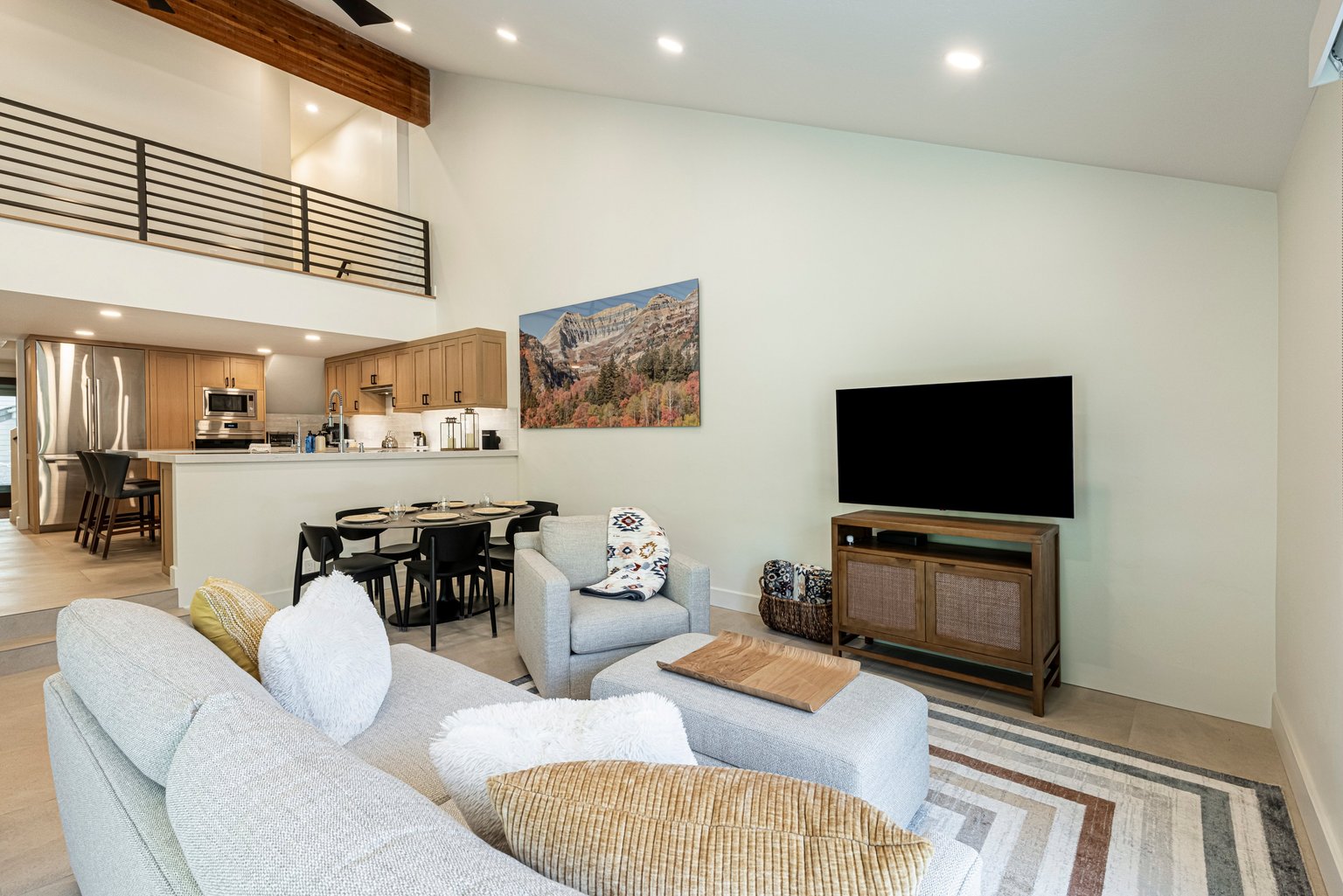 Park City Vacation Rental