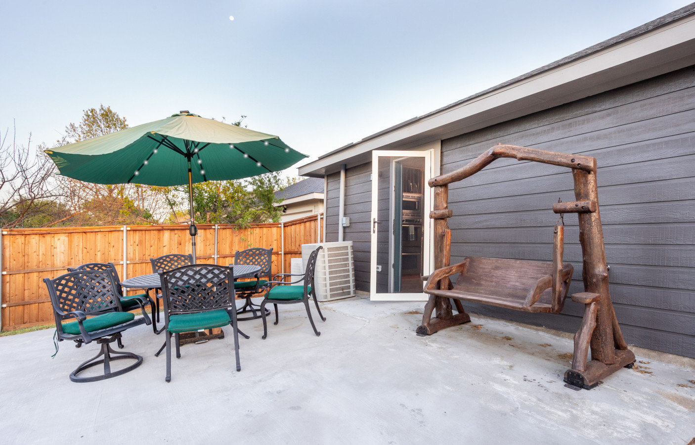 Dallas Vacation Rental