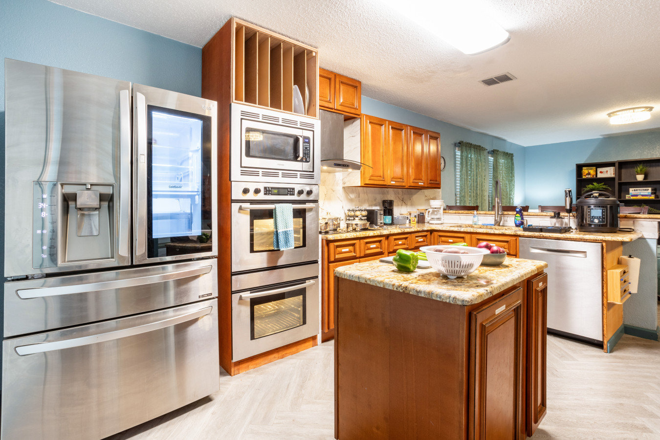 Dallas Vacation Rental