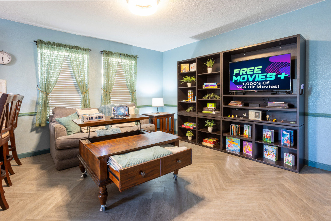 Dallas Vacation Rental