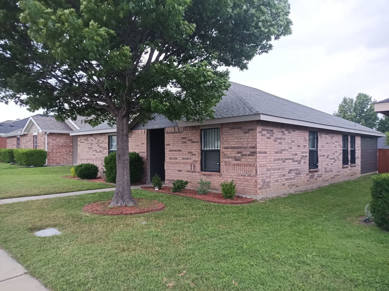 Dallas Vacation Rental